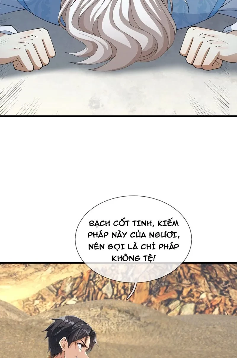 Ta có thể rút ra vô hạn vật phẩm Chapter 50 - 68