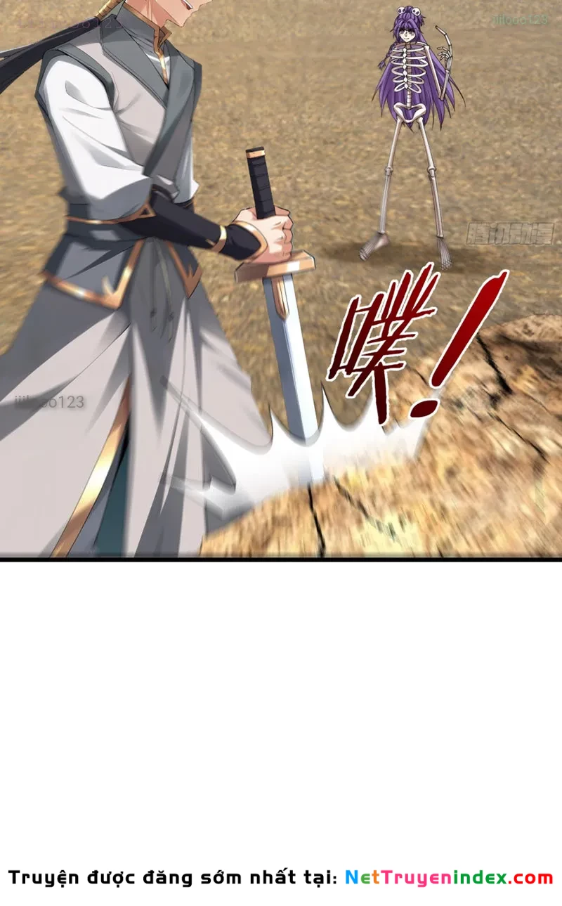 Ta có thể rút ra vô hạn vật phẩm Chapter 50 - 69