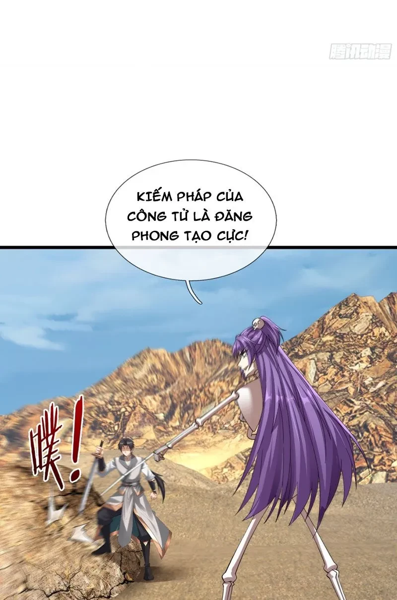 Ta có thể rút ra vô hạn vật phẩm Chapter 50 - 70