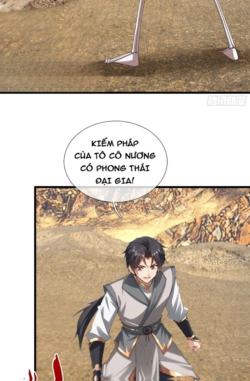 Ta có thể rút ra vô hạn vật phẩm Chapter 50 - 71