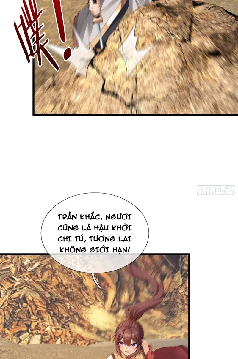 Ta có thể rút ra vô hạn vật phẩm Chapter 50 - 72