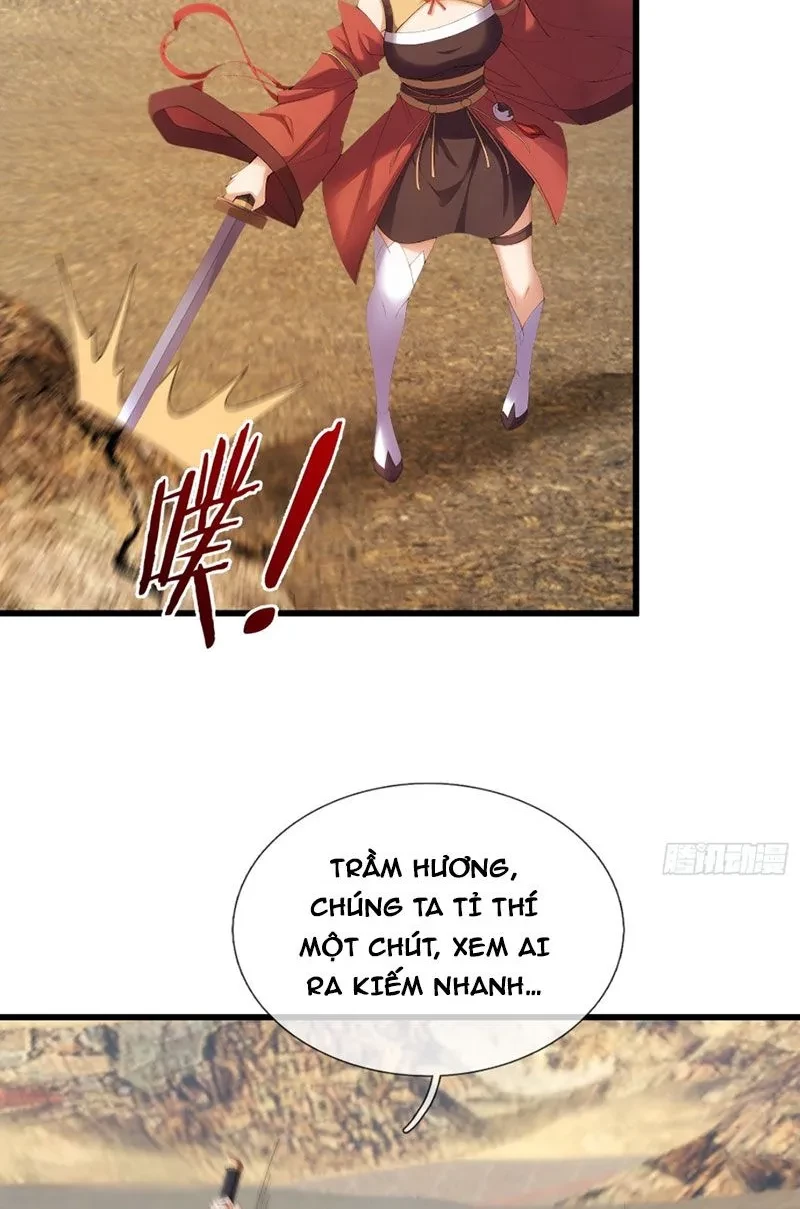 Ta có thể rút ra vô hạn vật phẩm Chapter 50 - 73