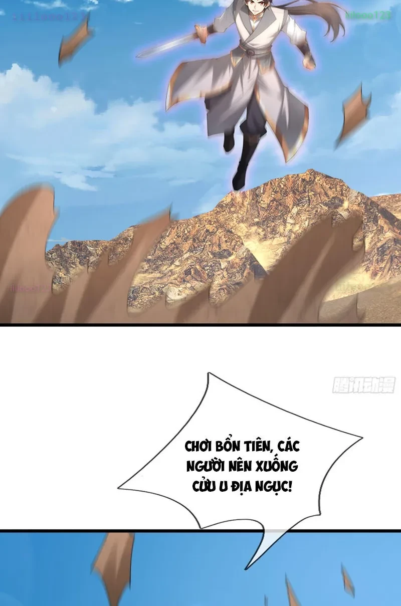 Ta có thể rút ra vô hạn vật phẩm Chapter 50 - 79