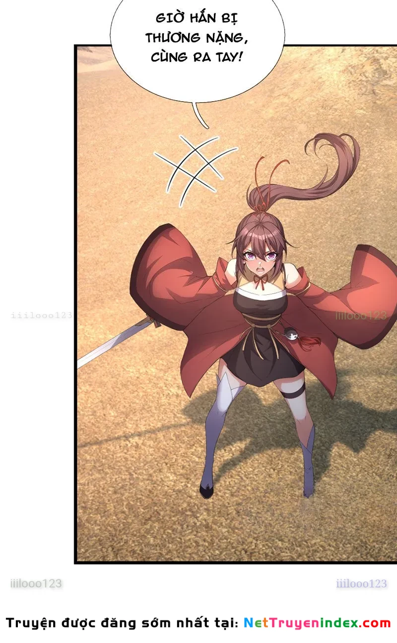 Ta có thể rút ra vô hạn vật phẩm Chapter 50 - 81