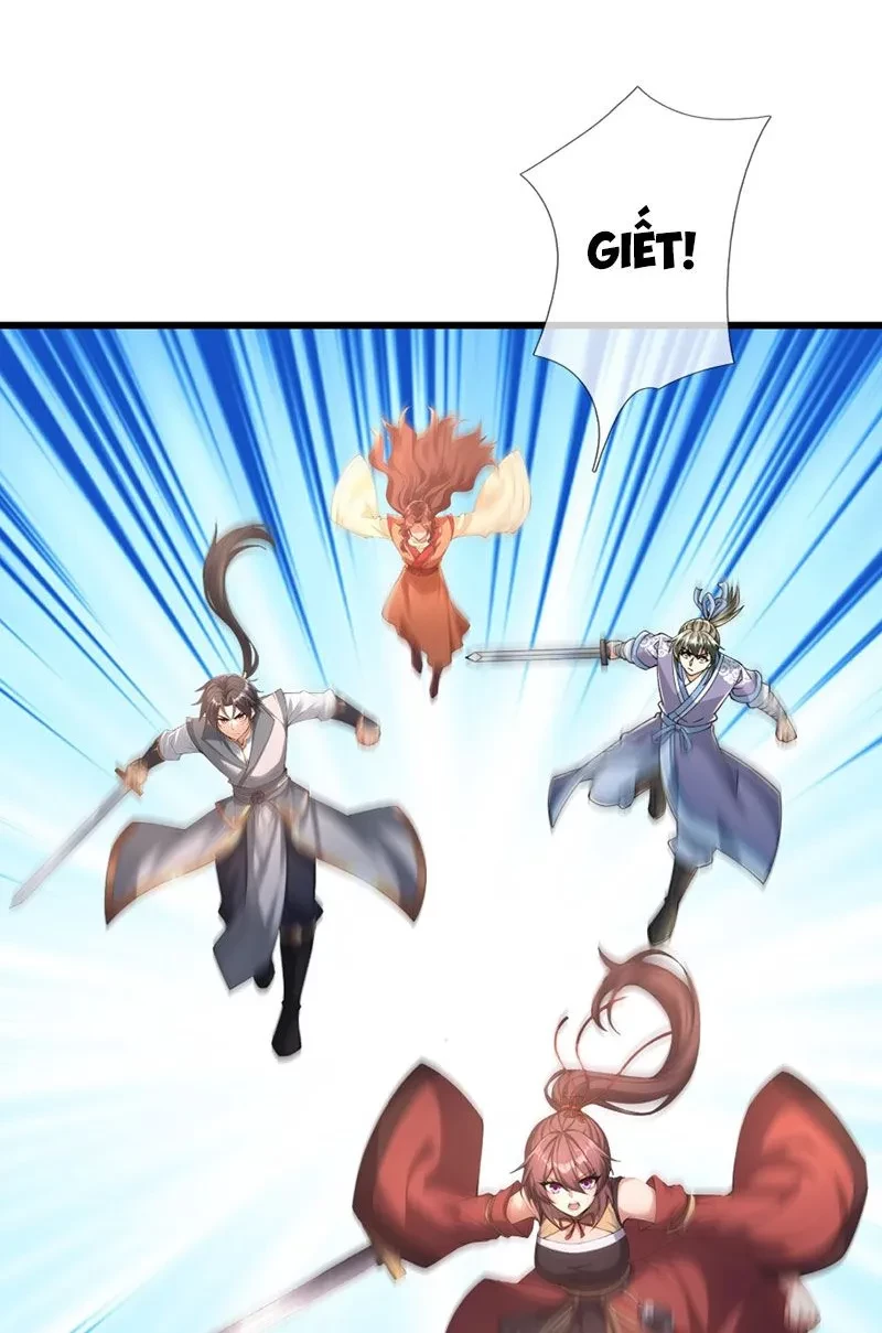 Ta có thể rút ra vô hạn vật phẩm Chapter 50 - 82