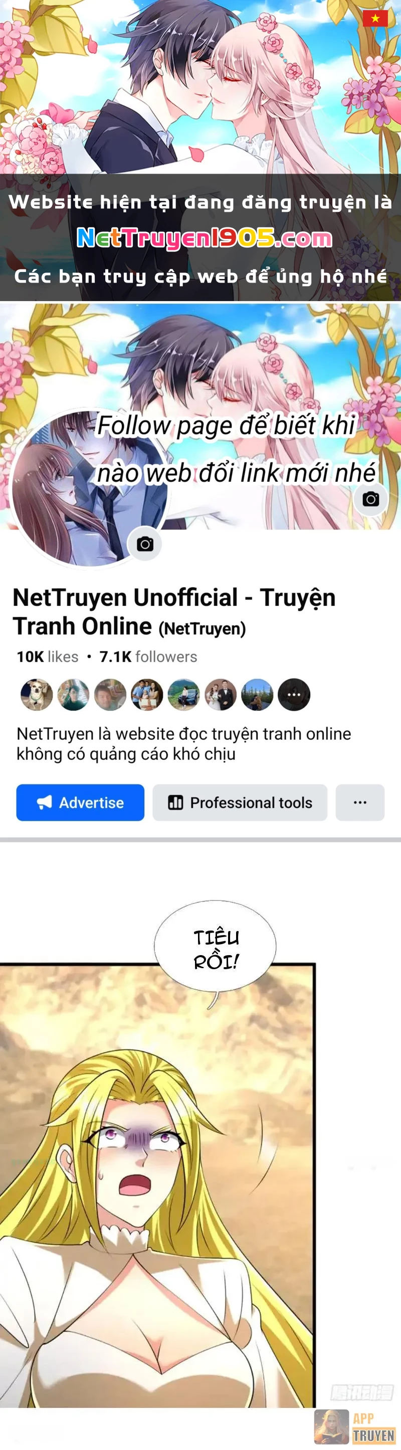 Ta có thể rút ra vô hạn vật phẩm Chapter 52 - 1