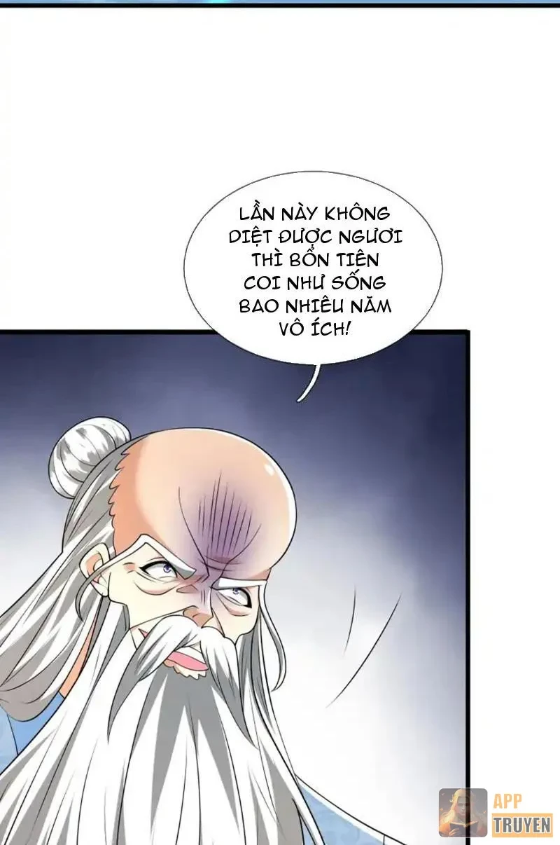 Ta có thể rút ra vô hạn vật phẩm Chapter 52 - 11