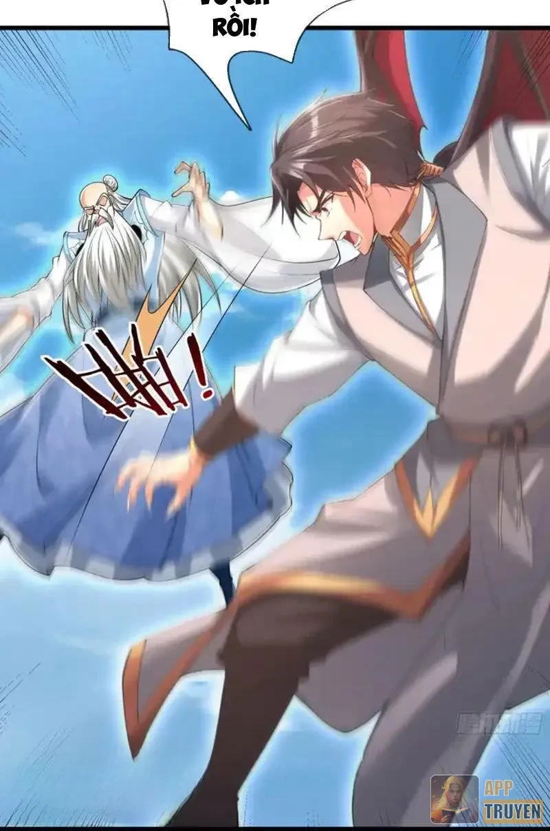 Ta có thể rút ra vô hạn vật phẩm Chapter 52 - 13