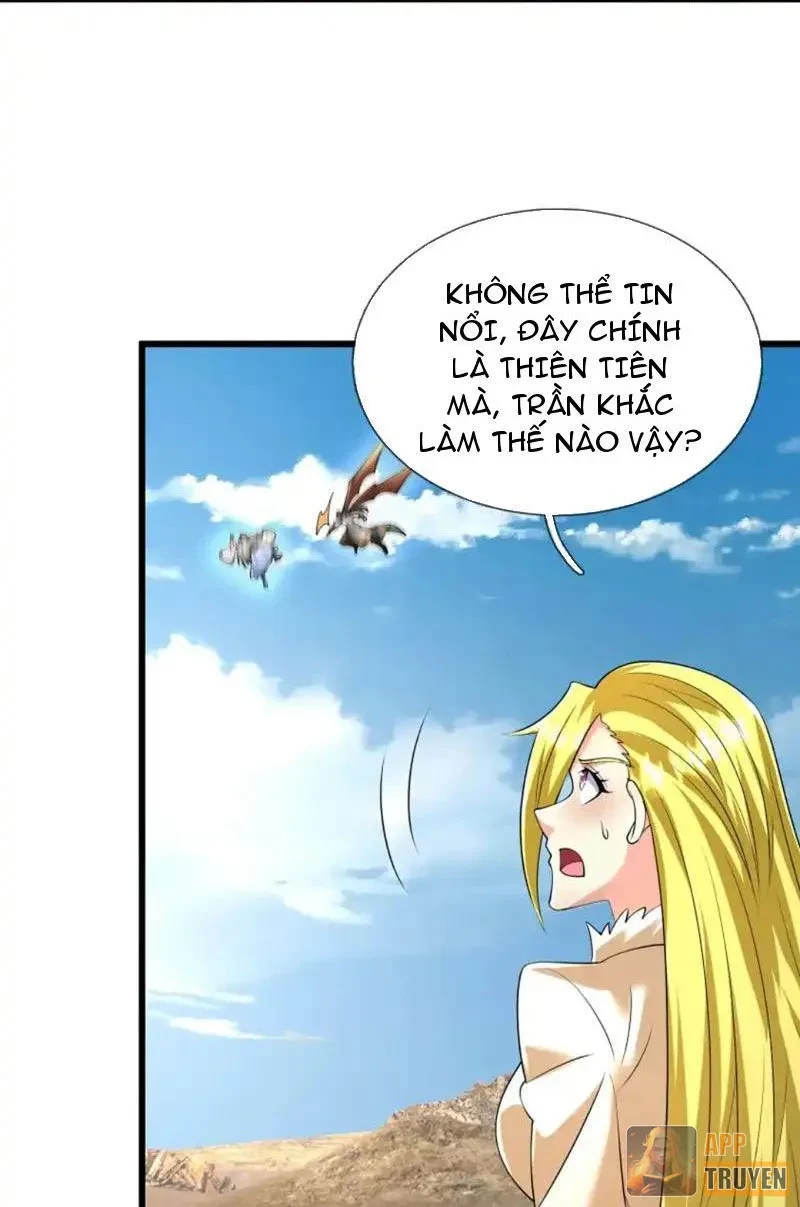 Ta có thể rút ra vô hạn vật phẩm Chapter 52 - 14