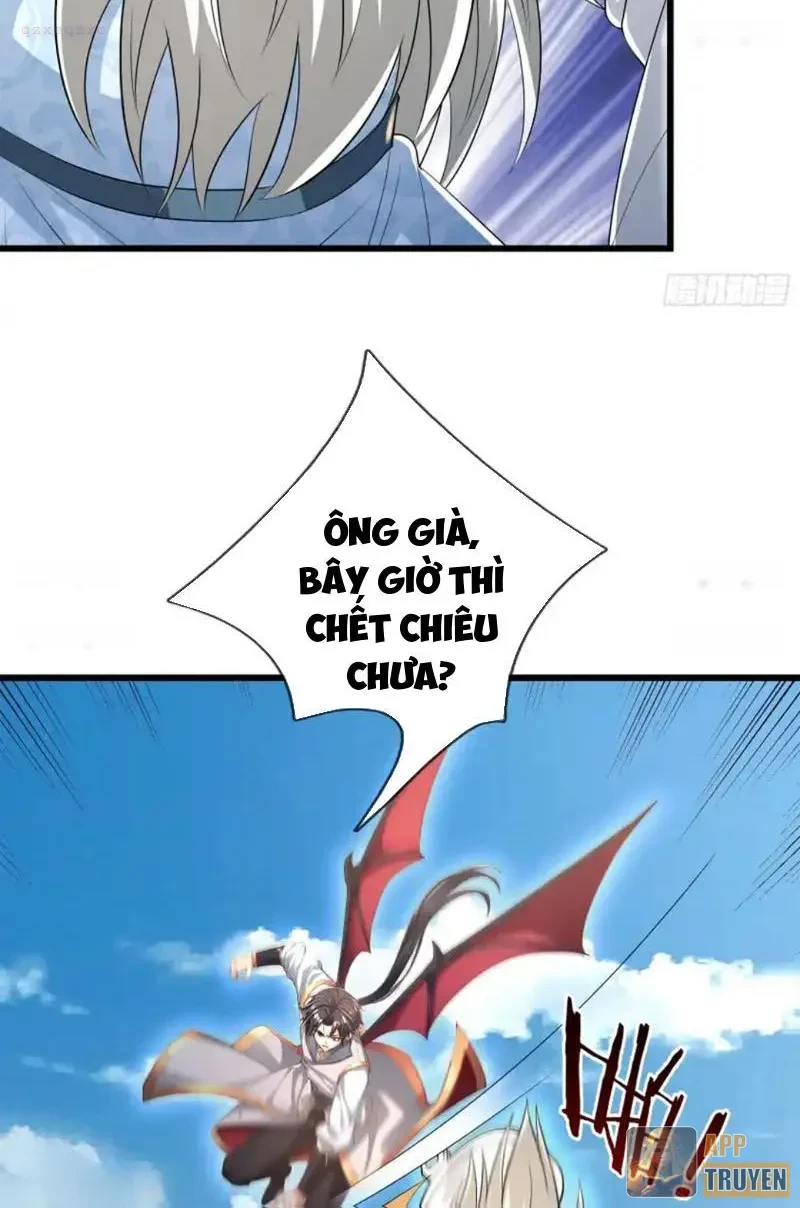 Ta có thể rút ra vô hạn vật phẩm Chapter 52 - 16