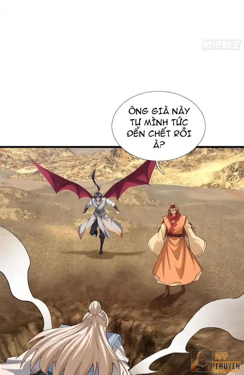 Ta có thể rút ra vô hạn vật phẩm Chapter 52 - 24