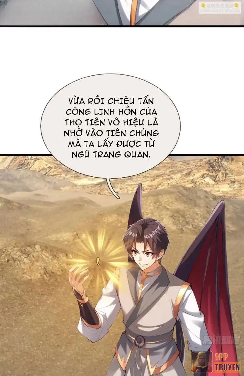 Ta có thể rút ra vô hạn vật phẩm Chapter 52 - 26