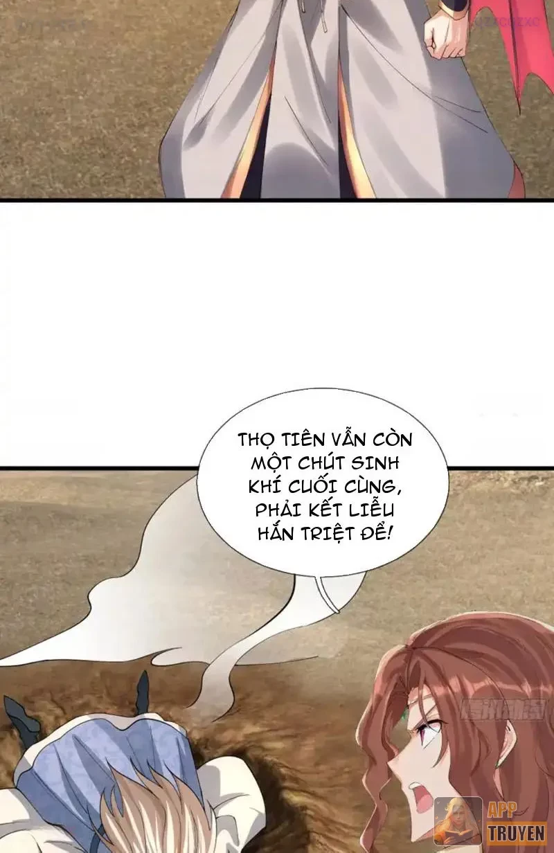 Ta có thể rút ra vô hạn vật phẩm Chapter 52 - 27