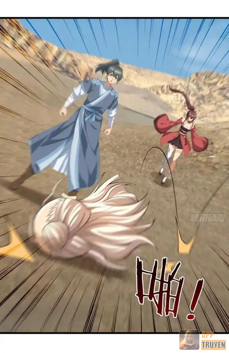 Ta có thể rút ra vô hạn vật phẩm Chapter 52 - 30