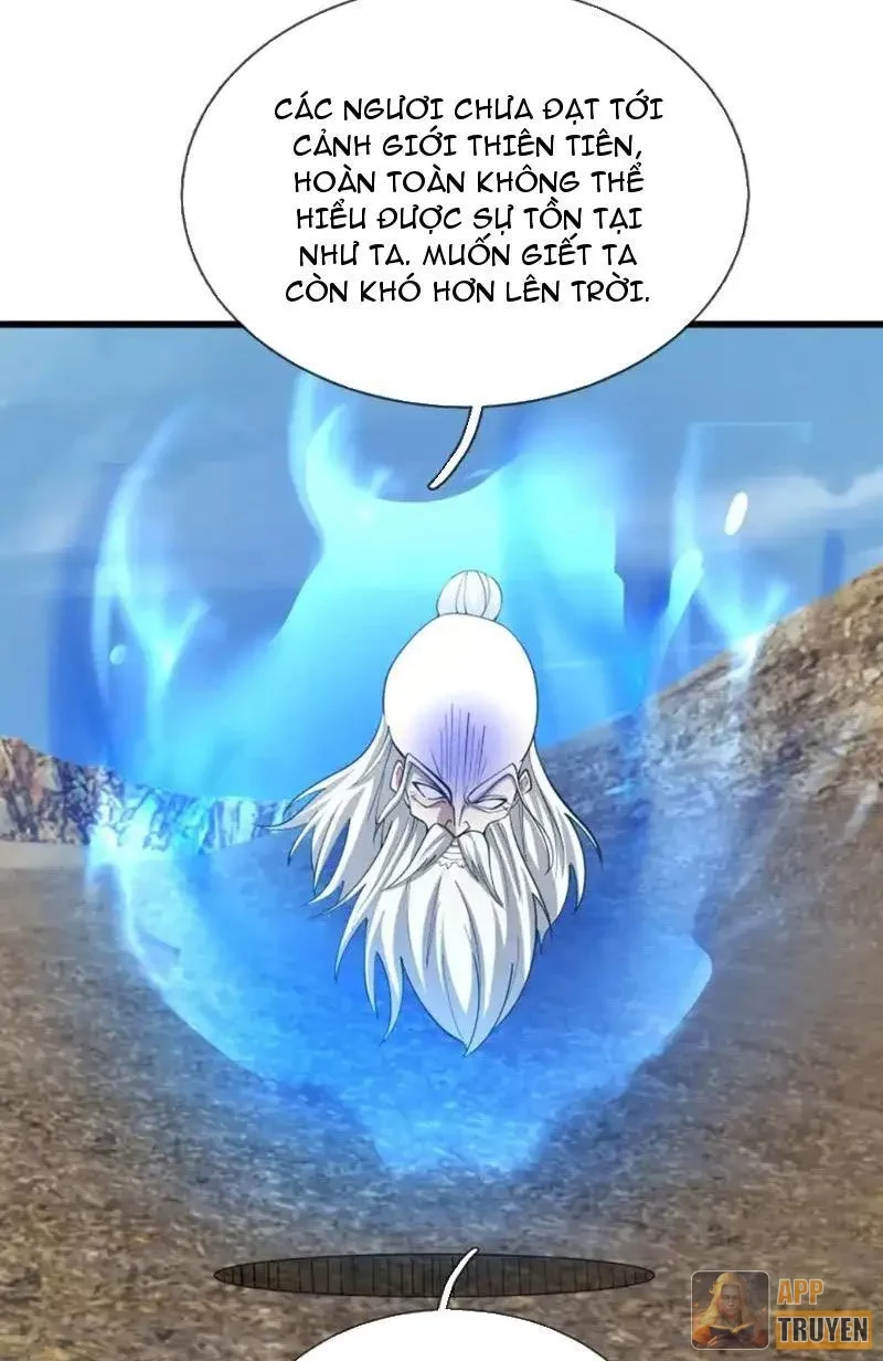 Ta có thể rút ra vô hạn vật phẩm Chapter 52 - 35