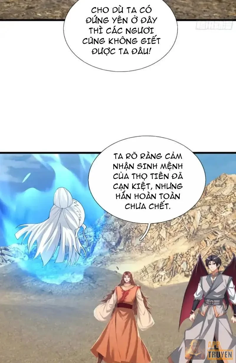 Ta có thể rút ra vô hạn vật phẩm Chapter 52 - 36