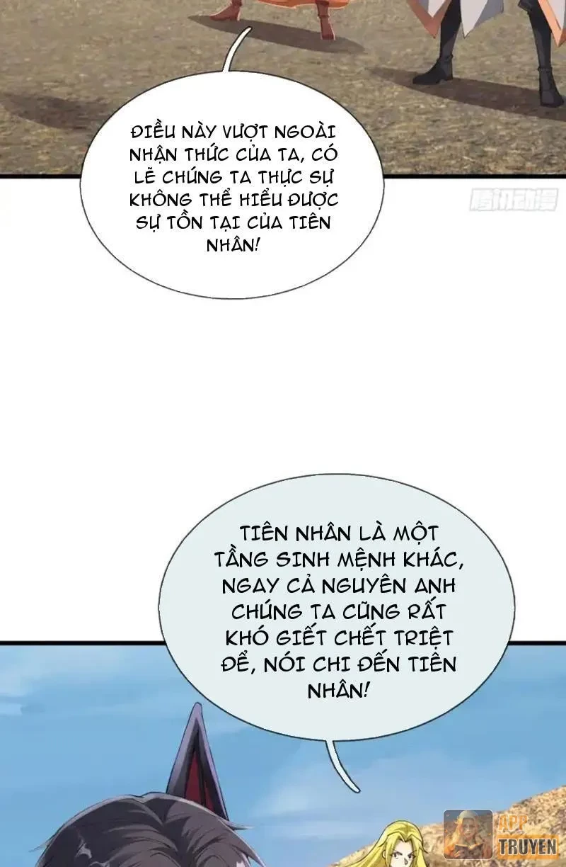 Ta có thể rút ra vô hạn vật phẩm Chapter 52 - 37