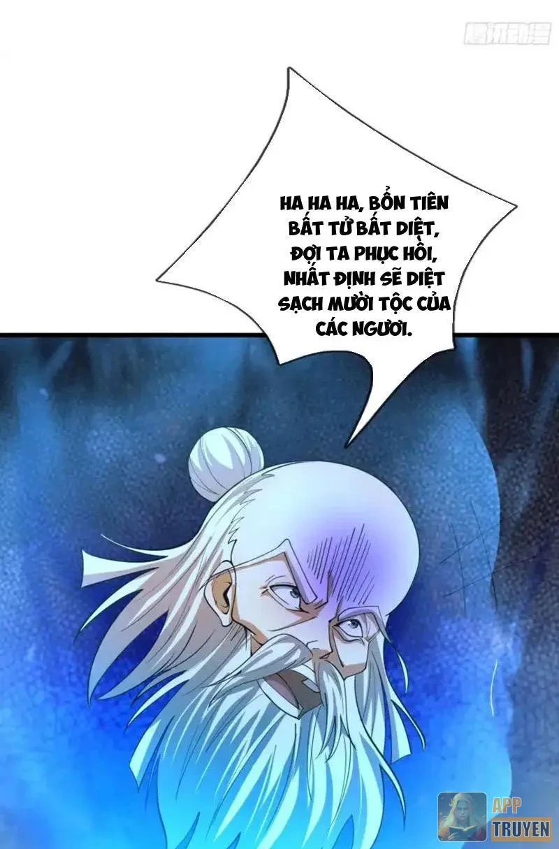 Ta có thể rút ra vô hạn vật phẩm Chapter 52 - 39