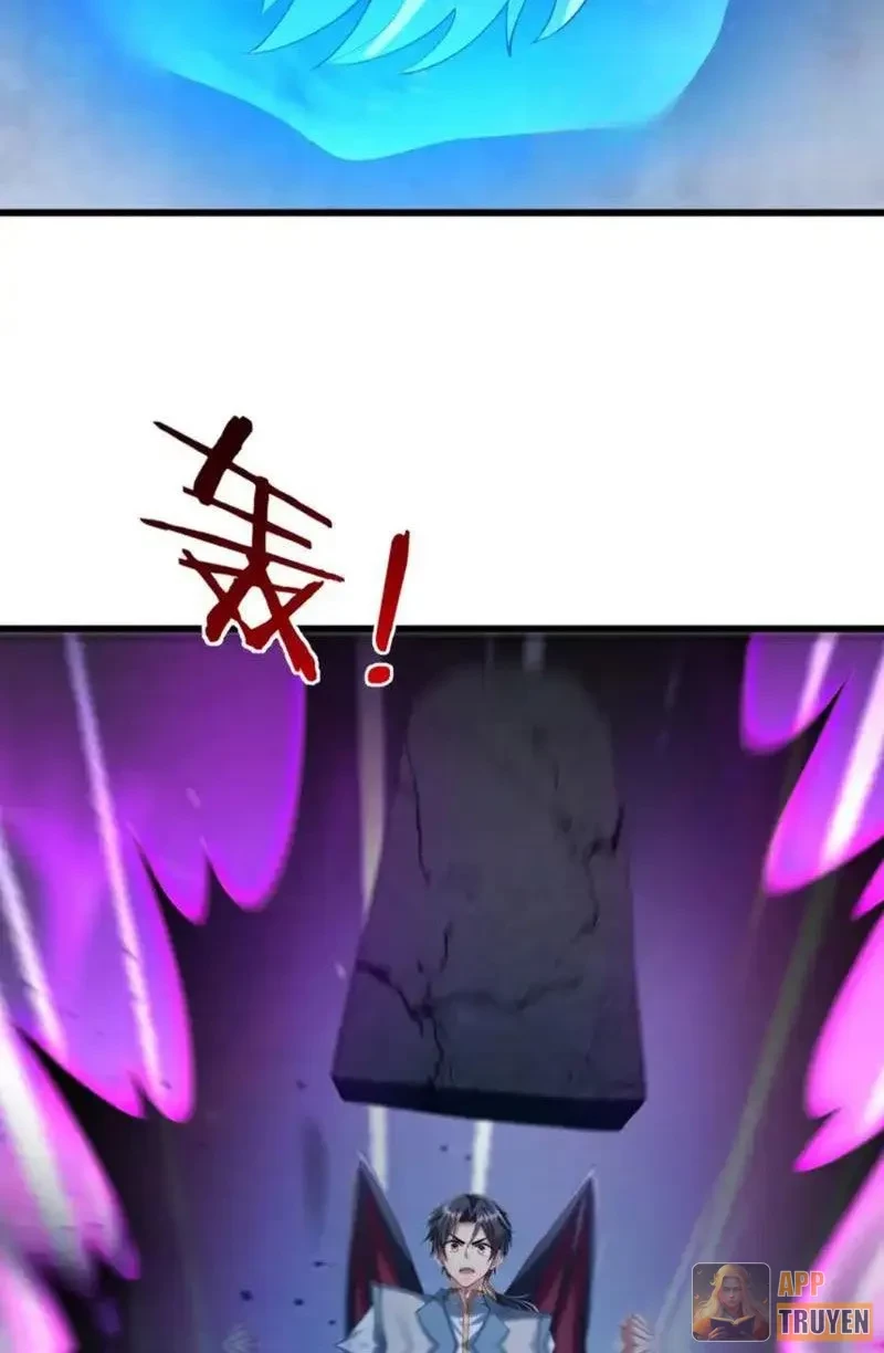 Ta có thể rút ra vô hạn vật phẩm Chapter 52 - 40