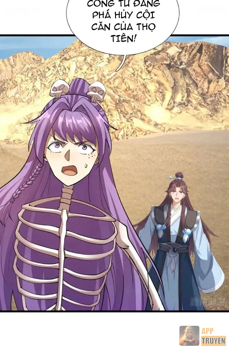 Ta có thể rút ra vô hạn vật phẩm Chapter 52 - 47