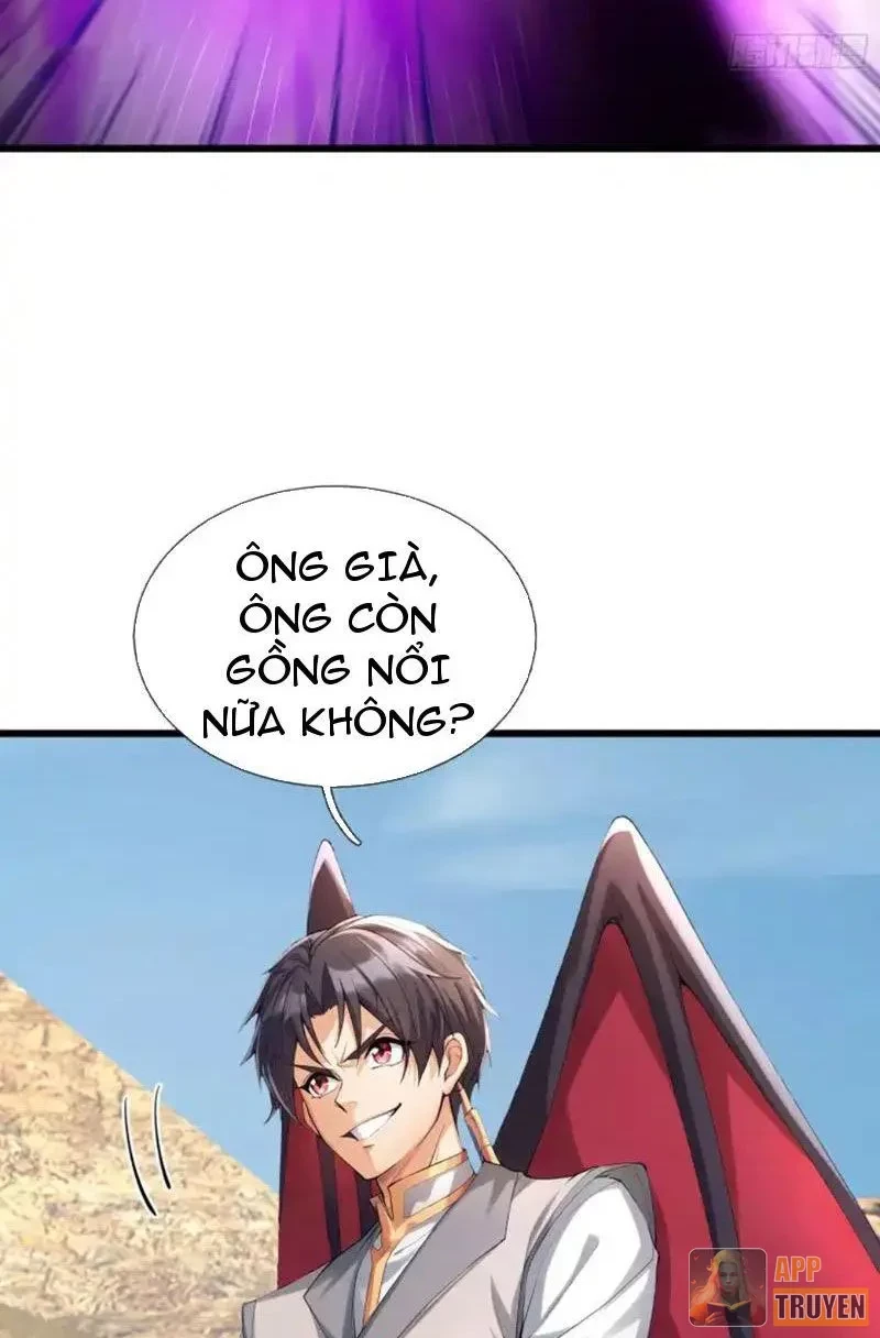 Ta có thể rút ra vô hạn vật phẩm Chapter 52 - 49