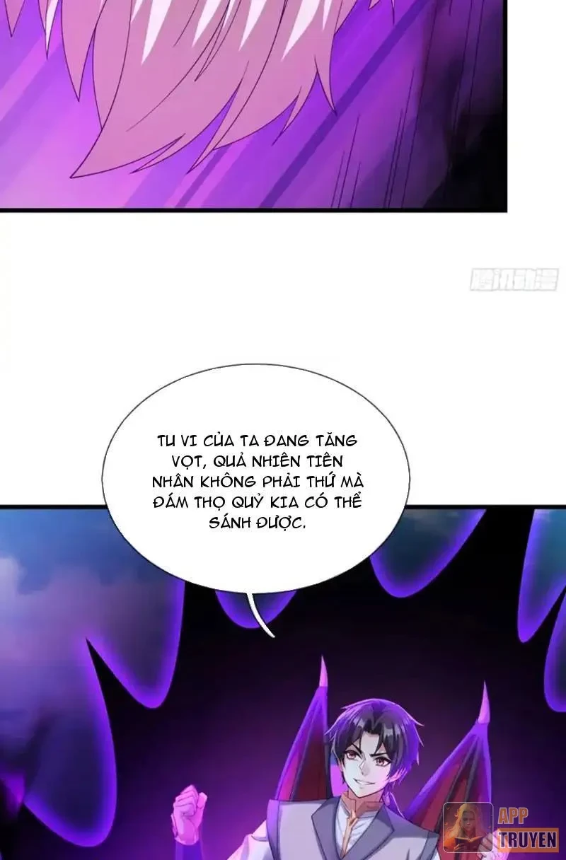 Ta có thể rút ra vô hạn vật phẩm Chapter 52 - 53