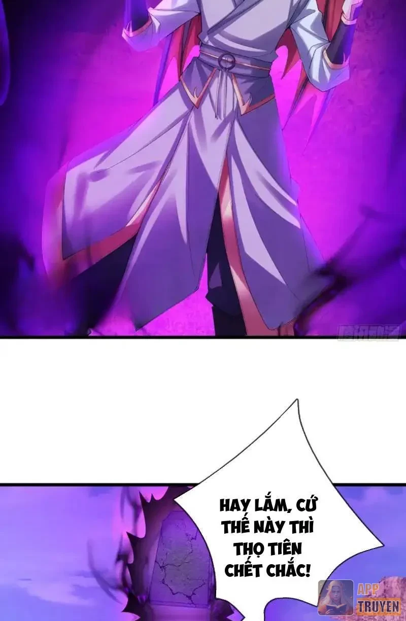 Ta có thể rút ra vô hạn vật phẩm Chapter 52 - 54