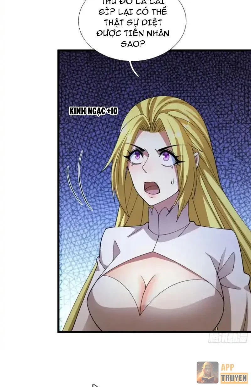 Ta có thể rút ra vô hạn vật phẩm Chapter 52 - 56