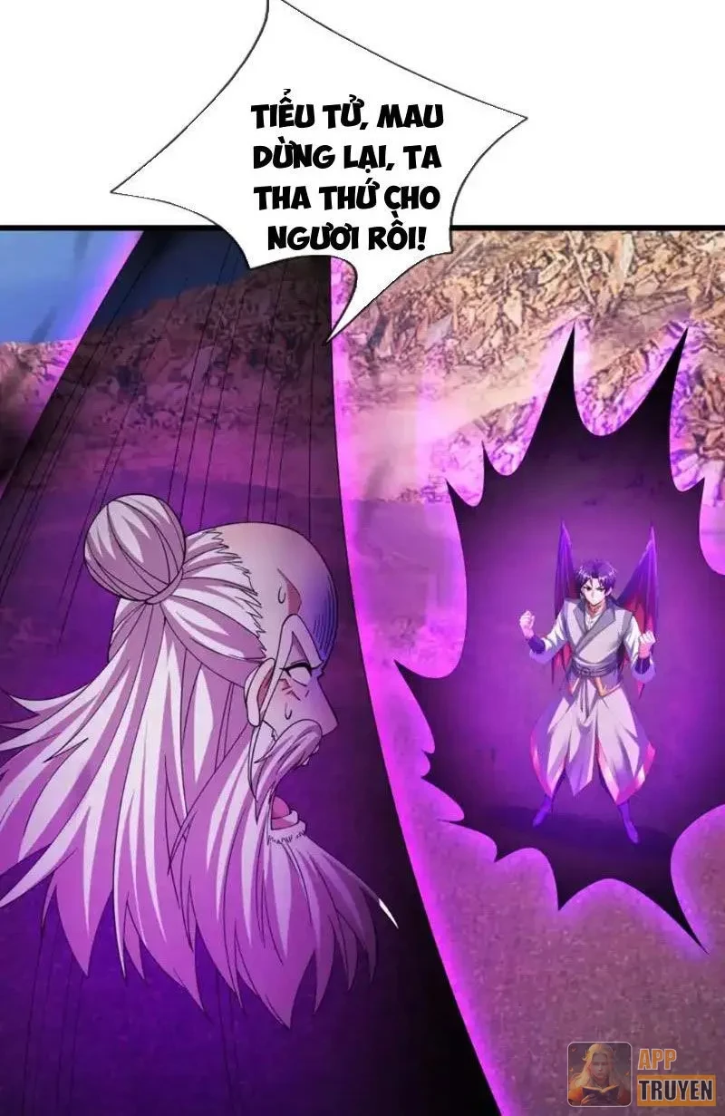 Ta có thể rút ra vô hạn vật phẩm Chapter 52 - 57