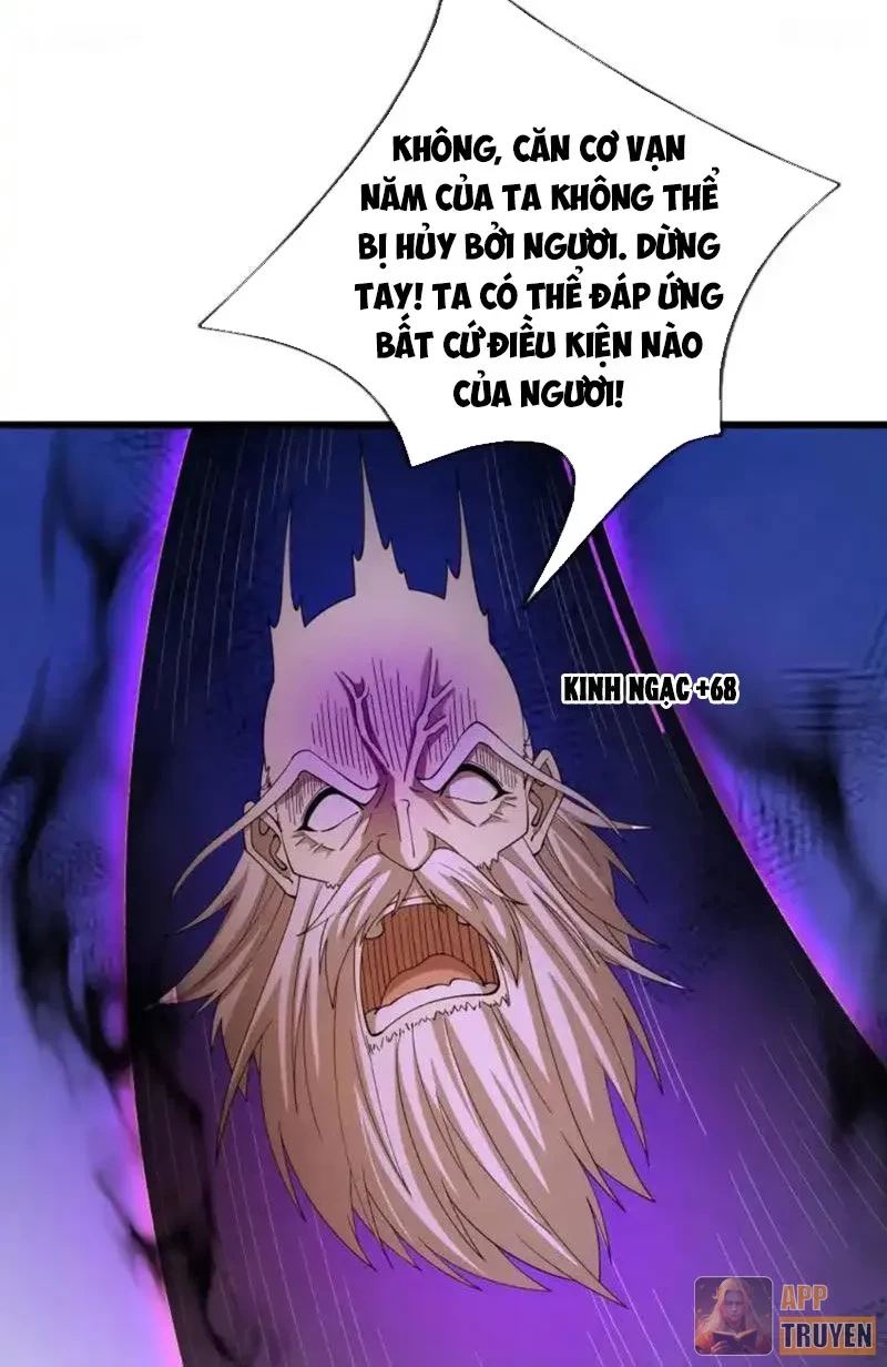 Ta có thể rút ra vô hạn vật phẩm Chapter 52 - 61