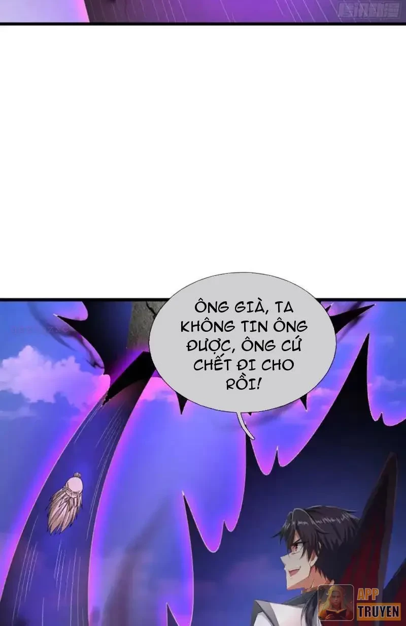 Ta có thể rút ra vô hạn vật phẩm Chapter 52 - 62