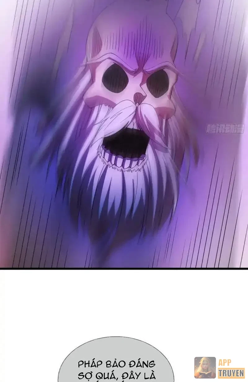 Ta có thể rút ra vô hạn vật phẩm Chapter 52 - 64