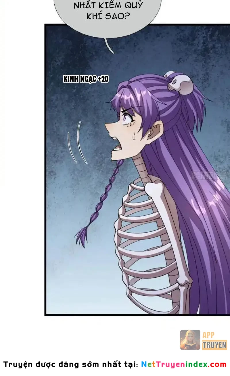 Ta có thể rút ra vô hạn vật phẩm Chapter 52 - 65