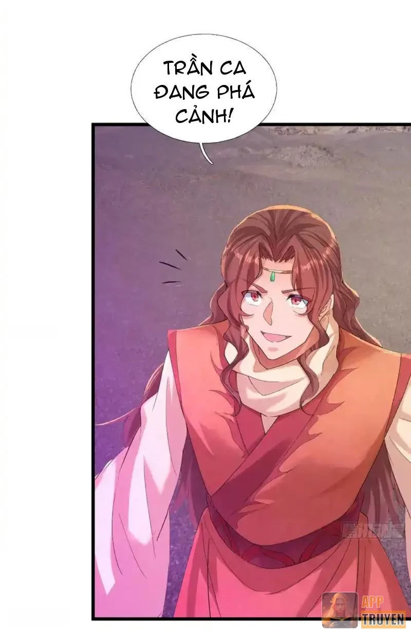 Ta có thể rút ra vô hạn vật phẩm Chapter 52 - 70