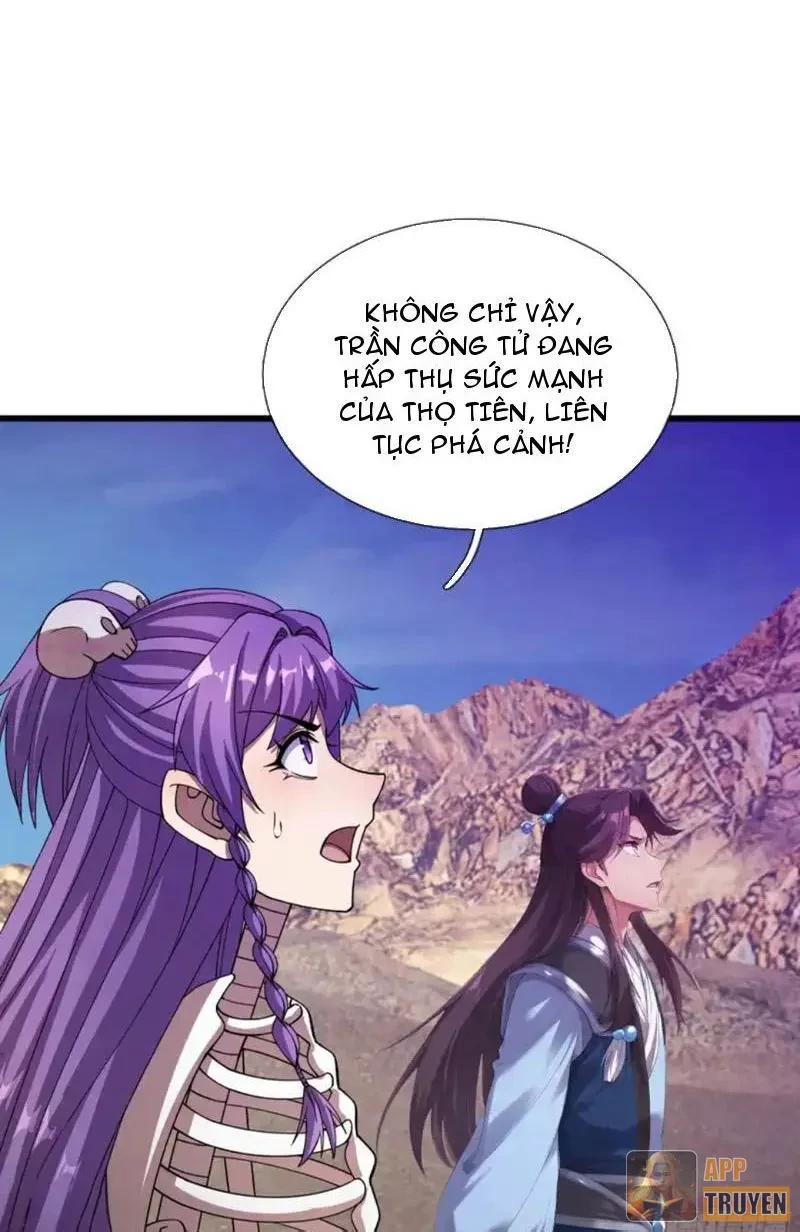 Ta có thể rút ra vô hạn vật phẩm Chapter 52 - 71