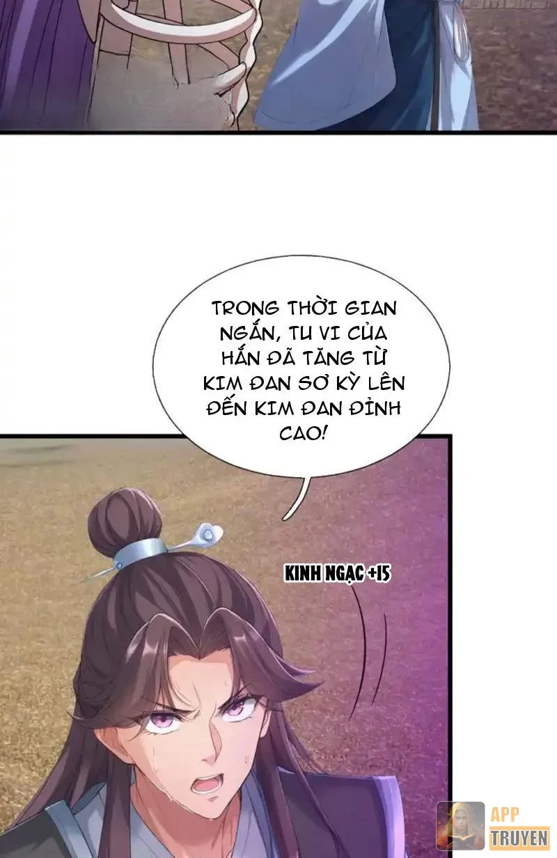 Ta có thể rút ra vô hạn vật phẩm Chapter 52 - 72