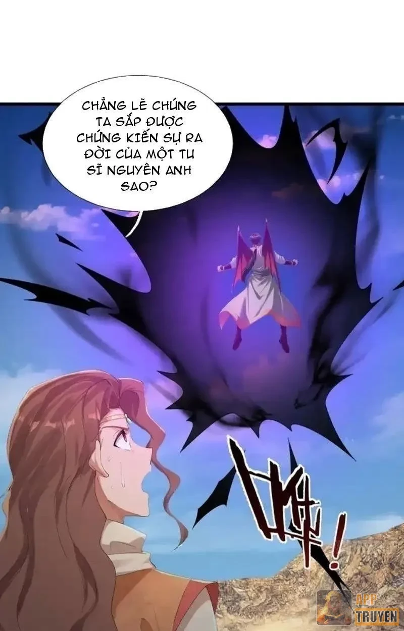 Ta có thể rút ra vô hạn vật phẩm Chapter 52 - 74