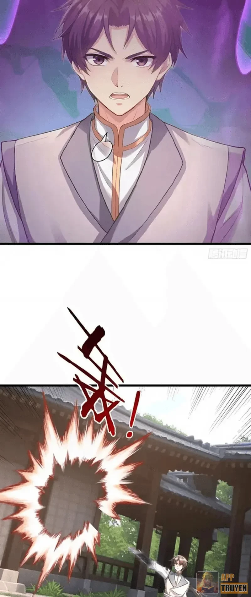 Ta có thể rút ra vô hạn vật phẩm Chapter 57 - 2