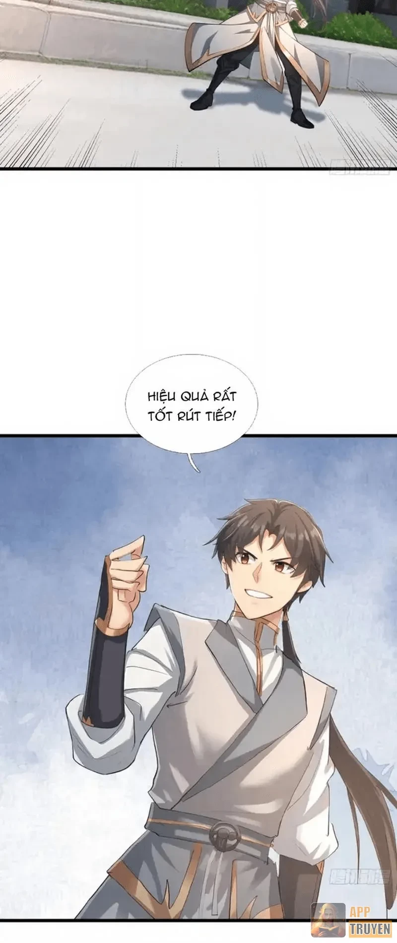 Ta có thể rút ra vô hạn vật phẩm Chapter 57 - 3