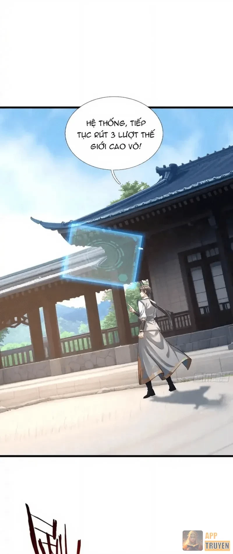 Ta có thể rút ra vô hạn vật phẩm Chapter 57 - 4