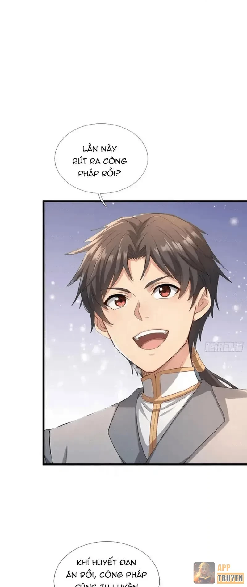 Ta có thể rút ra vô hạn vật phẩm Chapter 57 - 6