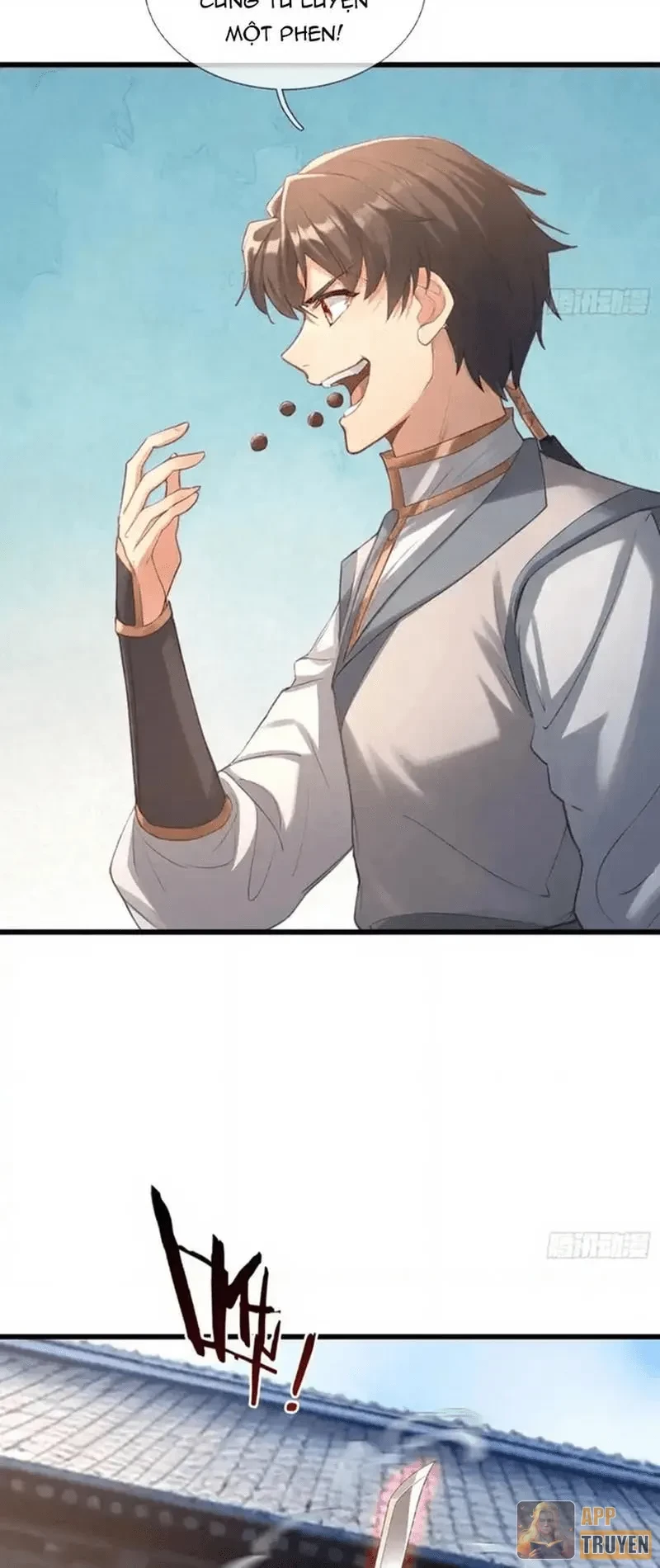 Ta có thể rút ra vô hạn vật phẩm Chapter 57 - 7