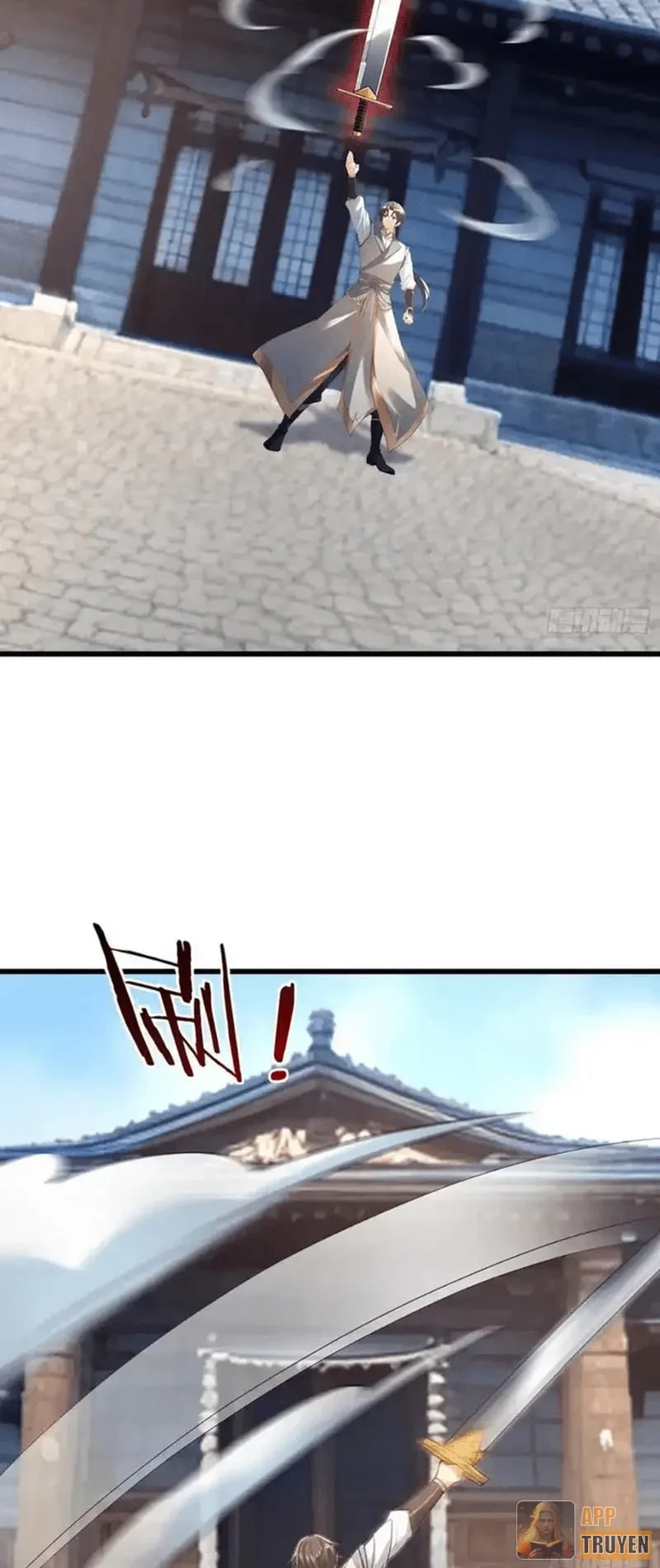 Ta có thể rút ra vô hạn vật phẩm Chapter 57 - 8