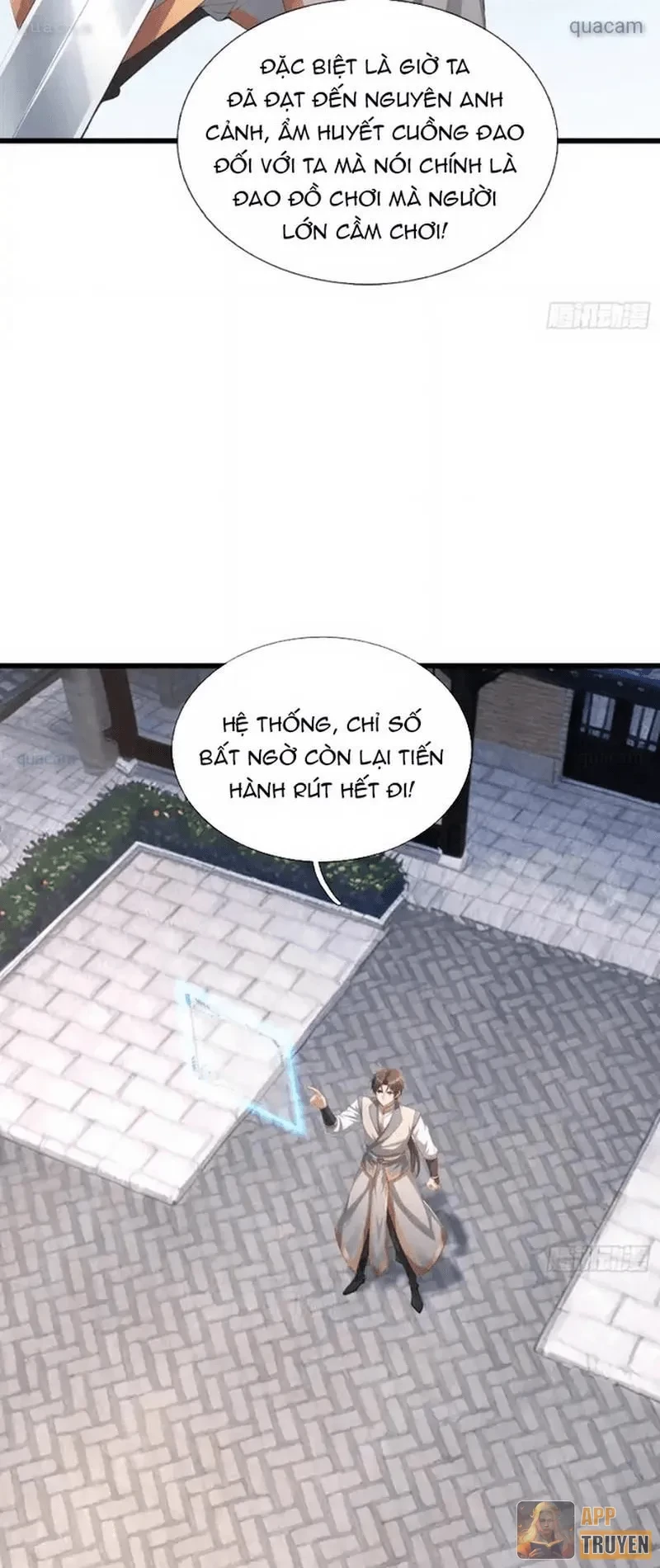 Ta có thể rút ra vô hạn vật phẩm Chapter 57 - 10