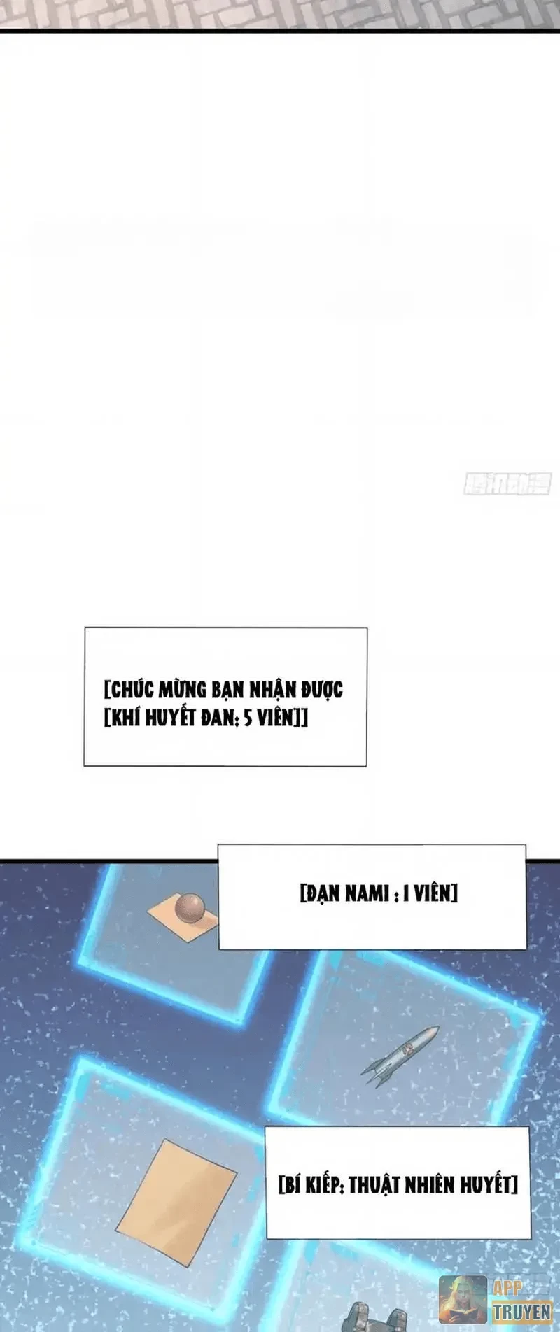 Ta có thể rút ra vô hạn vật phẩm Chapter 57 - 11