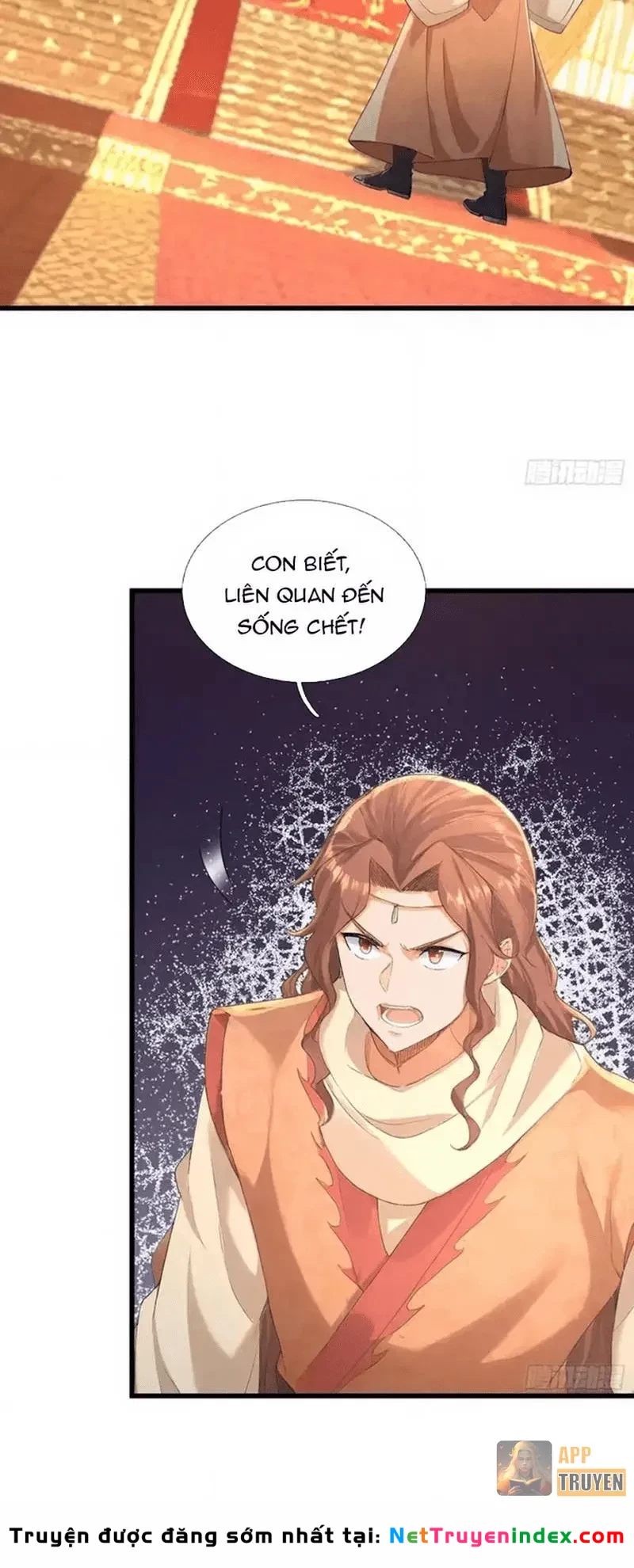 Ta có thể rút ra vô hạn vật phẩm Chapter 57 - 15