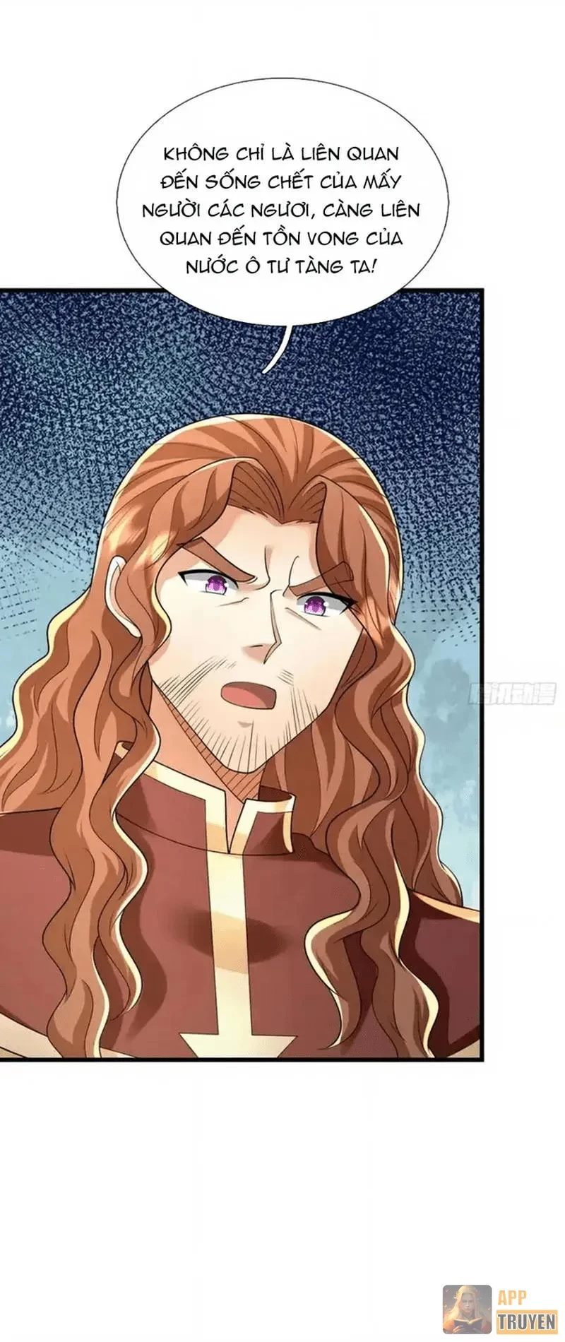 Ta có thể rút ra vô hạn vật phẩm Chapter 57 - 16