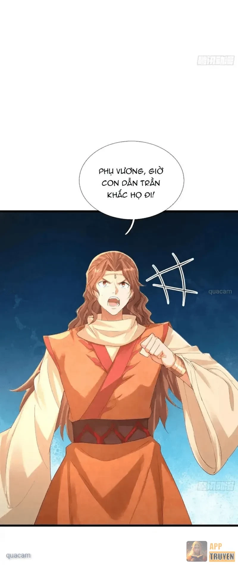 Ta có thể rút ra vô hạn vật phẩm Chapter 57 - 17