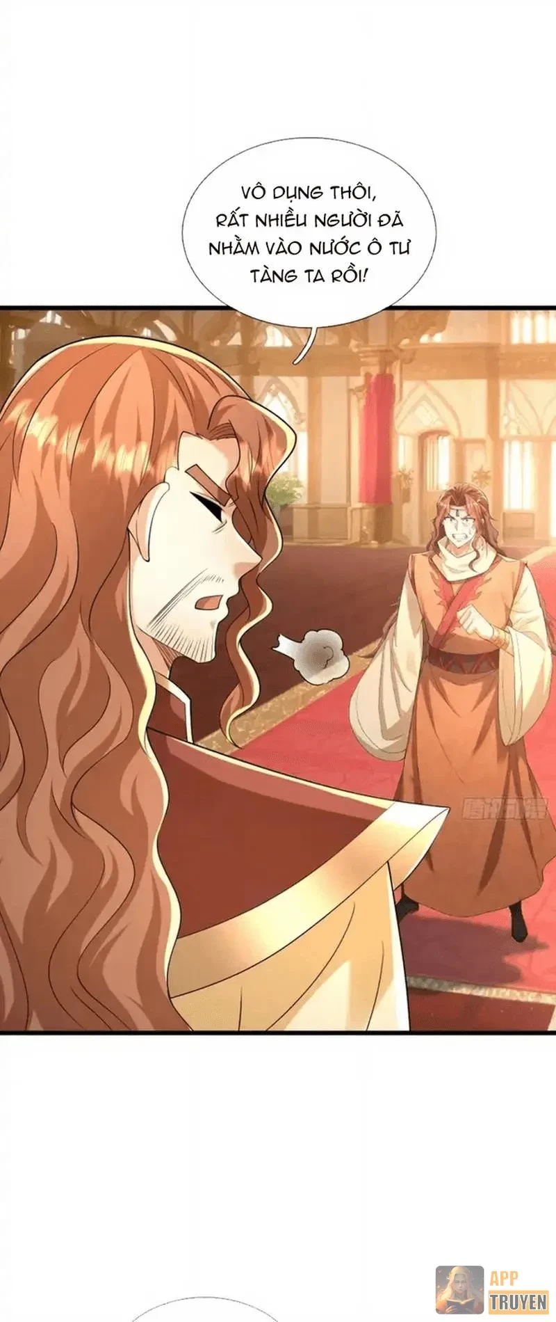 Ta có thể rút ra vô hạn vật phẩm Chapter 57 - 18