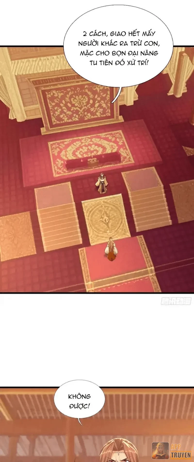 Ta có thể rút ra vô hạn vật phẩm Chapter 57 - 20